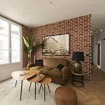Time Line Appartement