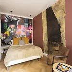 Appartement Time Line