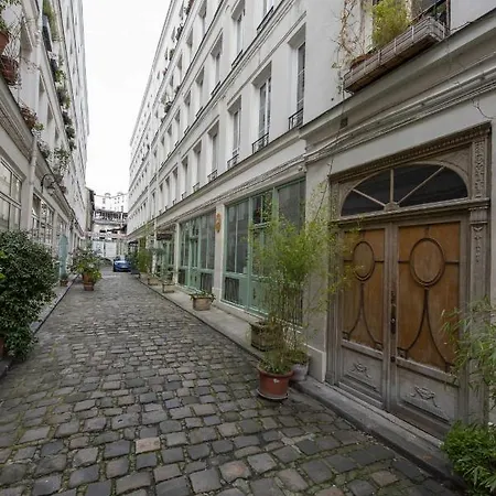 Appartement Time Line