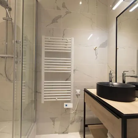 Time Line Lägenhet *