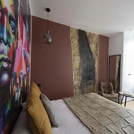 Time Line Apartamento *