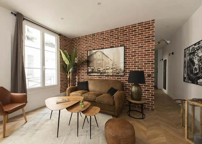 Time Line Appartement