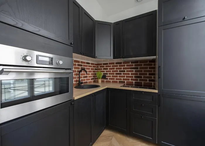 Time Line Apartment Paris