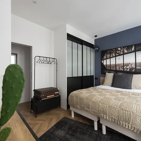 Διαμέρισμα Time Line